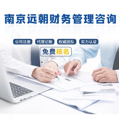 远朝财务 注册外资企业 海外企业注册代理记账