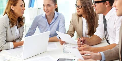 二十年财税咨询专家 储炎财务提供全方位财税解决方案