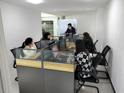 桂林企源财务咨询 专业护航，助您企业扬帆远航