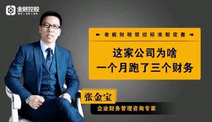 财务BP 深度参与战略决策的财务咨询专家